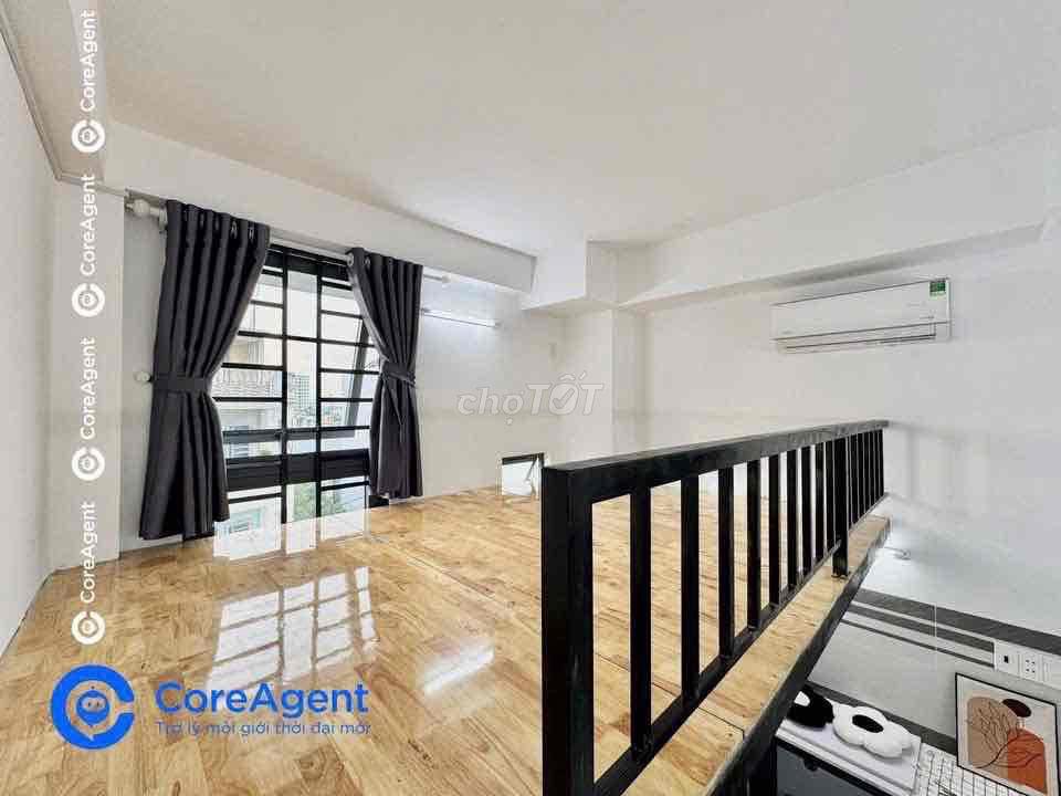 Gác ban công ngay gần Ngã tư Thủ Đức - CĐ Công Thương