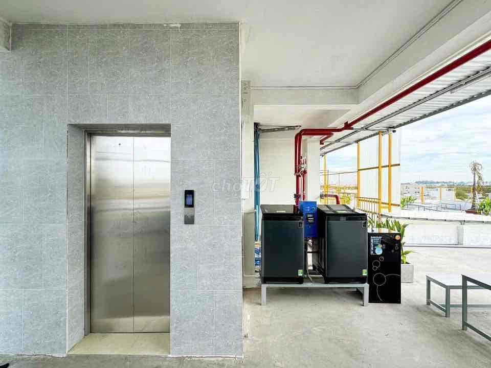CHÍNH CHỦ CHO THUÊ PHÒNG NGAY KHU CÔNG NGHỆ CAO