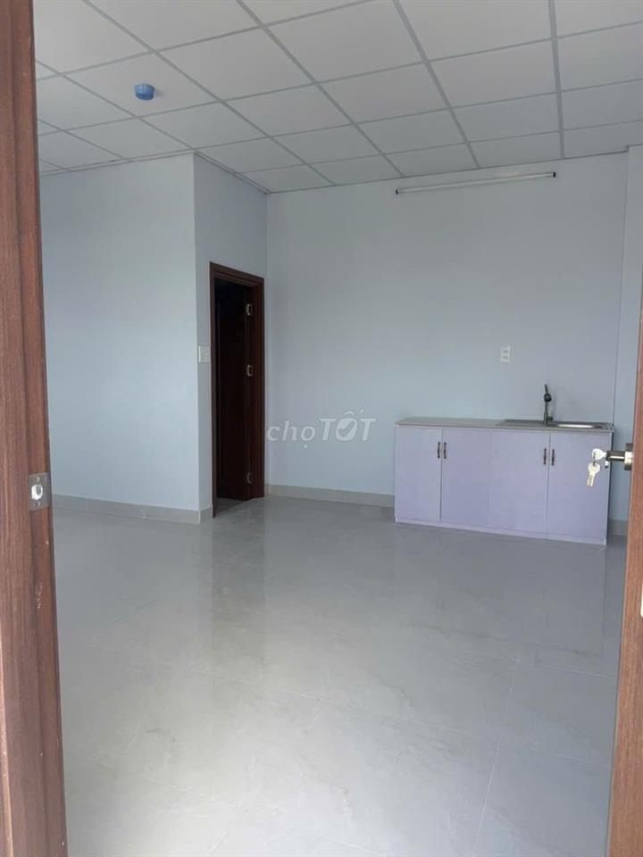 Nhà trọ Cao Câp giá Sinh Viên 
