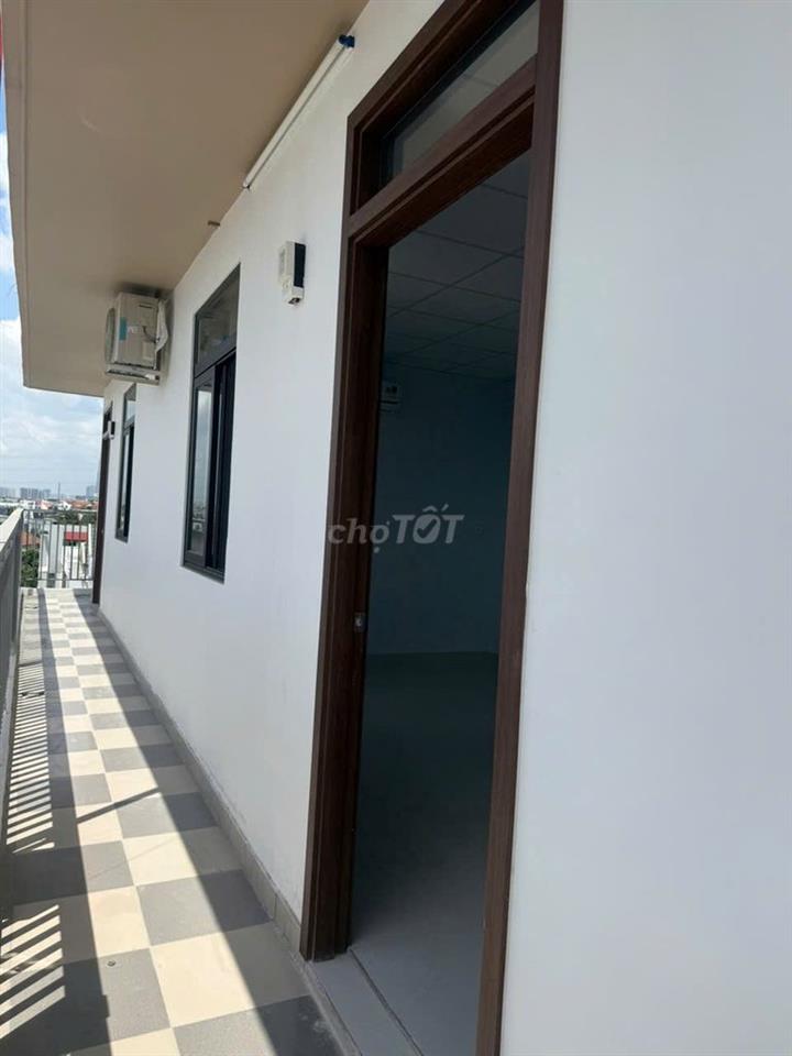 Nhà trọ Cao Câp giá Sinh Viên 