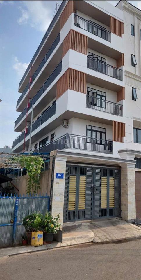 Nhà trọ Cao Câp giá Sinh Viên 