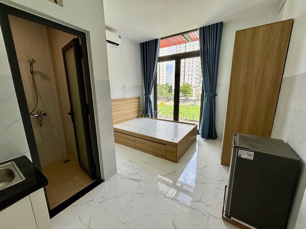 CHO THUÊ PHÒNG TRỌ CÁT LÁI trống sẵn giá từ 4tr-4tr2