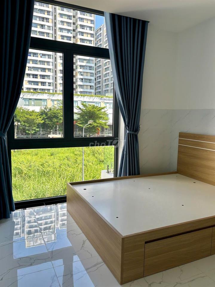 CHO THUÊ PHÒNG TRỌ CÁT LÁI trống sẵn giá từ 4tr-4tr2