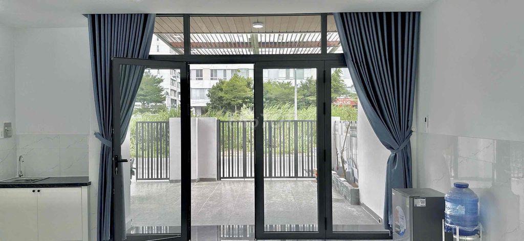CHO THUÊ PHONG TRỌ CÁT LÁI trống sẵn