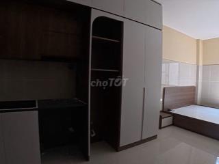 [TPHCM] Cho thuê phòng trọ (Chính chủ) - Dự án mới nội thất đầy đủ