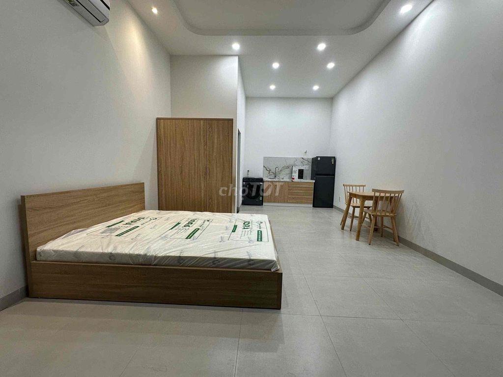 CHO THUÊ PHÒNG TRỌ FULL NỘI THẤT-GẦN ĐH LUẬT-VĂN LANG- TTTM GIGA MALL