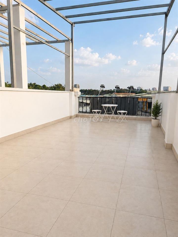 CHO THUÊ TRỌ MÁY LẠNH GẦN ĐH SƯ PHẠM KỸ THUẬT THỦ ĐỨC