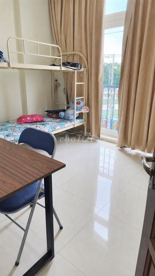 CHO THUÊ TRỌ MÁY LẠNH GẦN ĐHSP KỸ THUẬT 