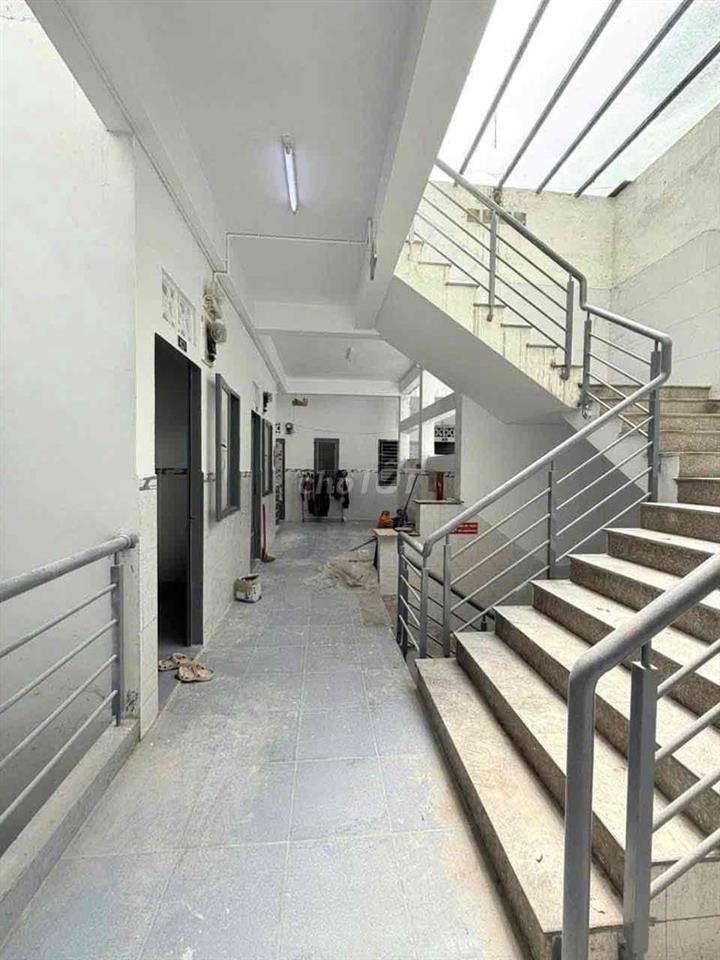 PHÒNG TRỌ BÌNH TÂN GIÁ RẺ HSSV