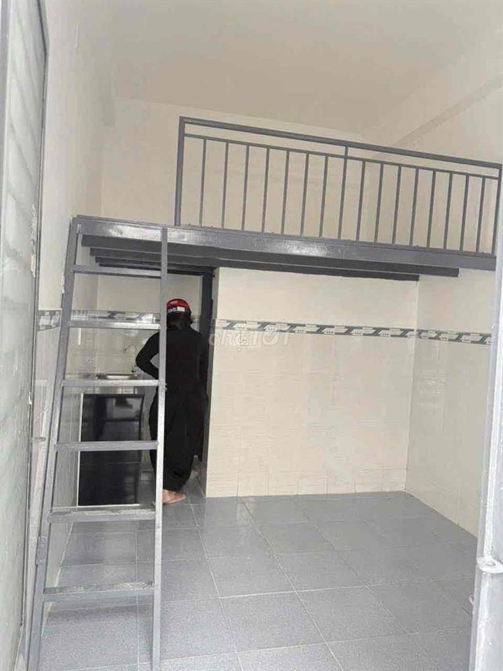 PHÒNG TRỌ BÌNH TÂN GIÁ RẺ HSSV