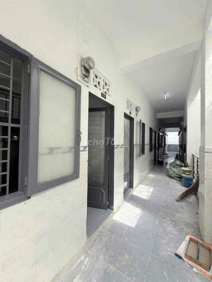 PHÒNG TRỌ BÌNH TÂN GIÁ RẺ HSSV