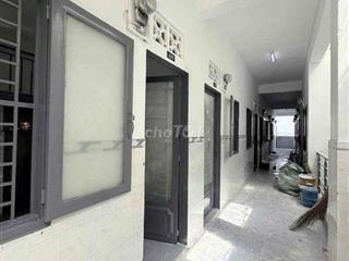 PHÒNG TRỌ BÌNH TÂN GIÁ RẺ HSSV