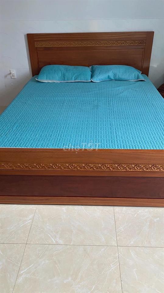 Phòng trọ cao cấp ngay ĐH Cảnh sát, ĐH sư phạm KT