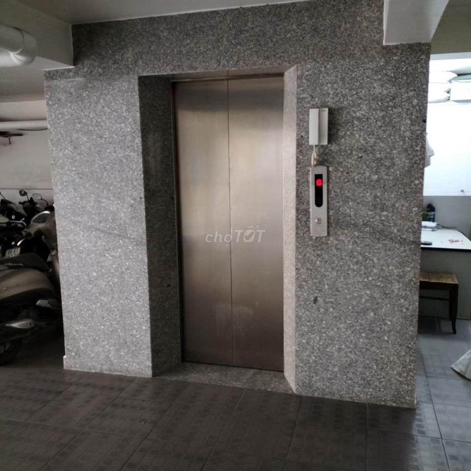 Phòng trọ ngay ĐH Sư phạm kỹ thuật, ĐH Ngân hàng