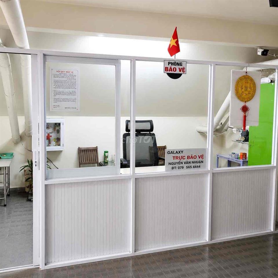 Phòng trọ giá rẻ gần Đại học Ngân hàng, Đại học sư phạm kỹ thuật,