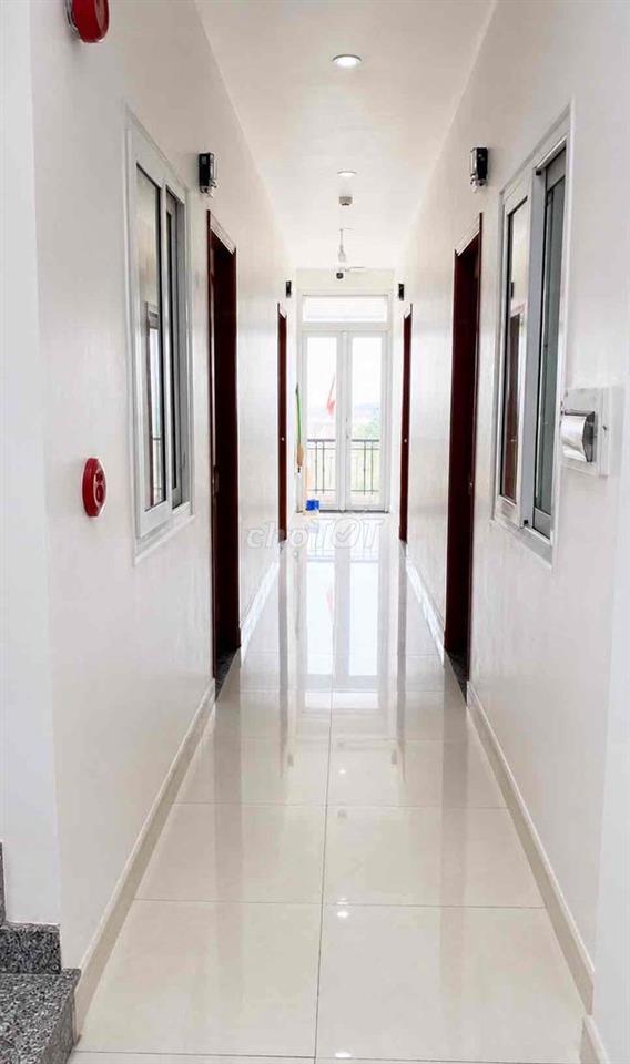 Phòng trọ giá rẻ gần Đại học Ngân hàng, Đại học sư phạm kỹ thuật,