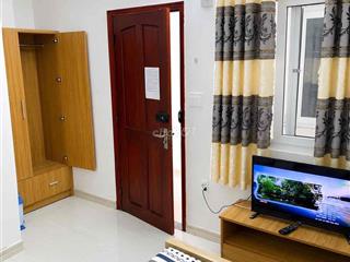 Phòng trọ giá rẻ gần Đại học Ngân hàng, Đại học sư phạm kỹ thuật,
