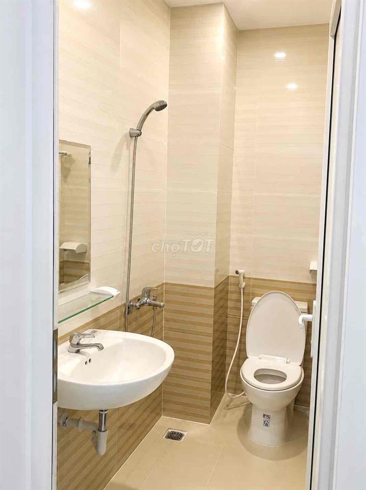 Phòng trọ giá rẻ gần Đại học Ngân hàng, Đại học sư phạm kỹ thuật,