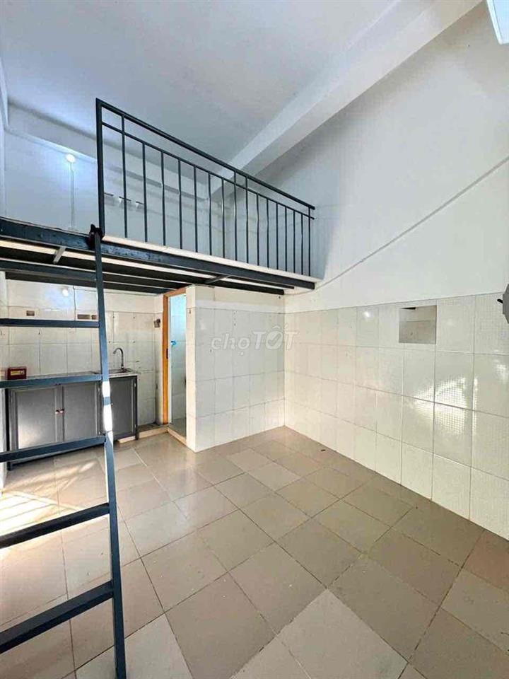 nhà trọ sinh viên