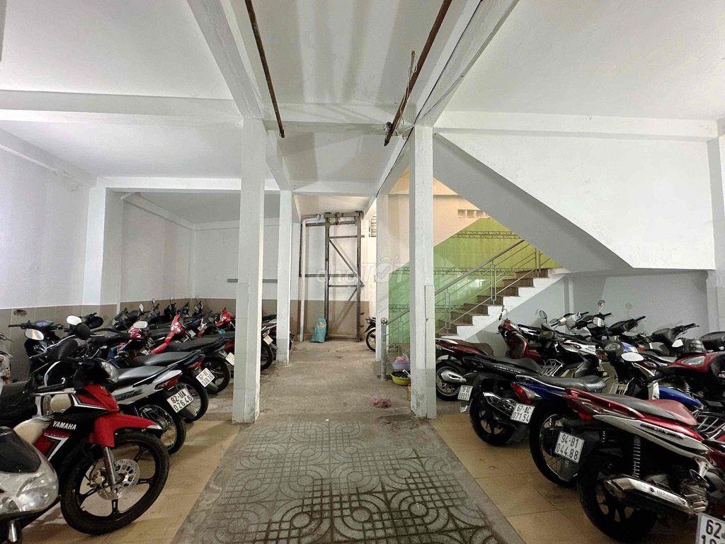 nhà trọ sinh viên
