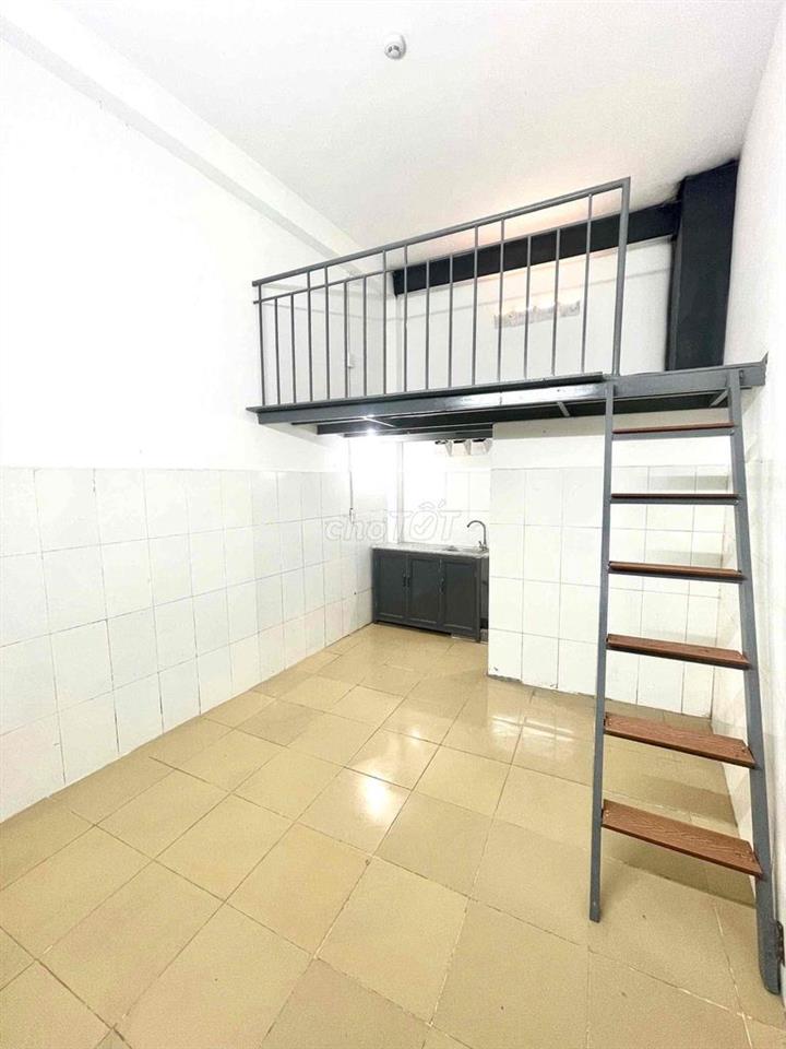 nhà trọ sinh viên