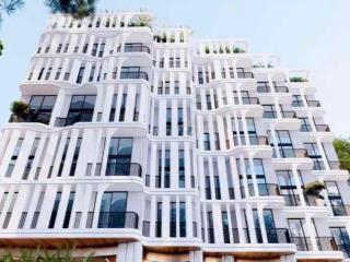 Căn hộ dịch vụ ngay làng đại học chỉ 4 triệu