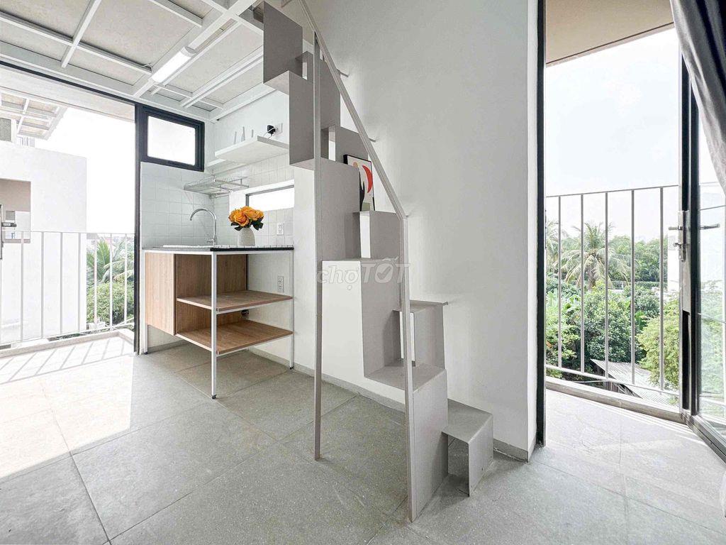 Ngay ĐH UFM và ĐH FPT Nhiều dạng phòng