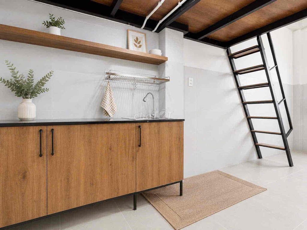 CHÍNH CHỦ CHO THUÊ TRỌ MỚI XÂY