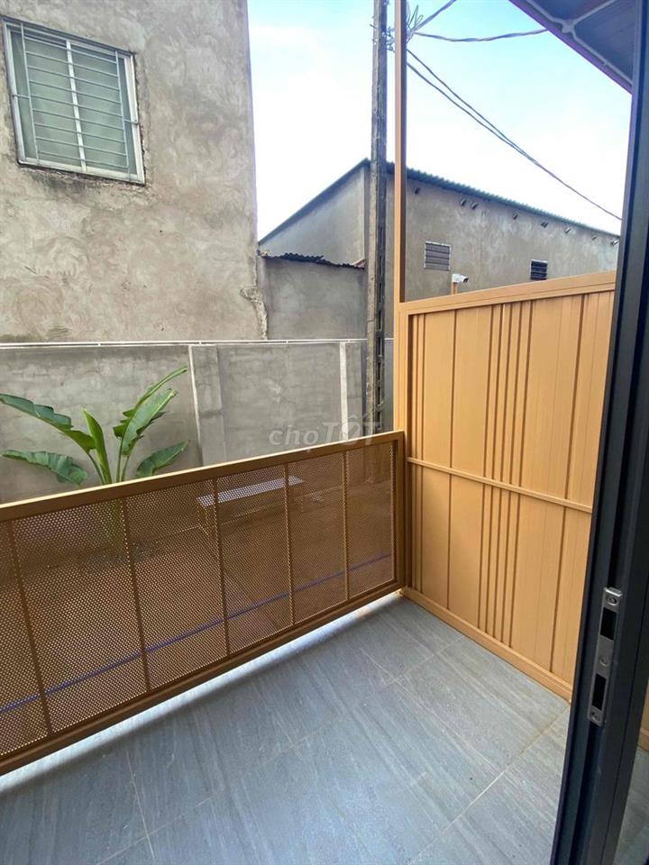 PHÒNG TRỌ MỚI XÂY
