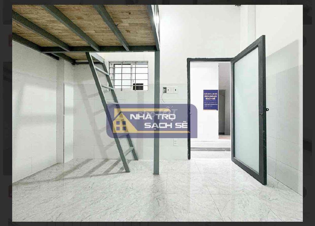 TRỌ CHÍNH CHỦ NGAY ĐƯỜNG ĐỖ XUÂN HỢP