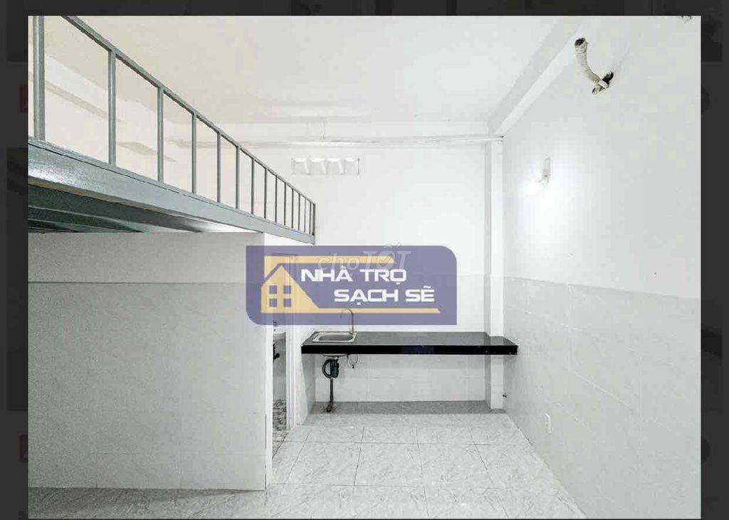 TRỌ CHÍNH CHỦ NGAY ĐƯỜNG ĐỖ XUÂN HỢP