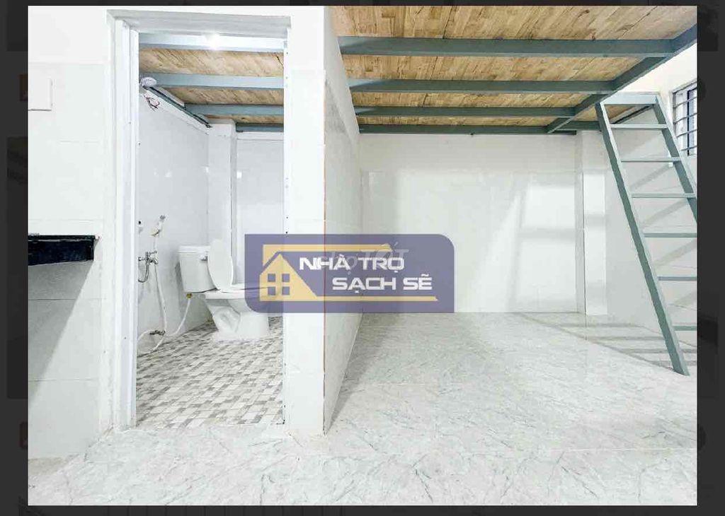 TRỌ CHÍNH CHỦ NGAY ĐƯỜNG ĐỖ XUÂN HỢP