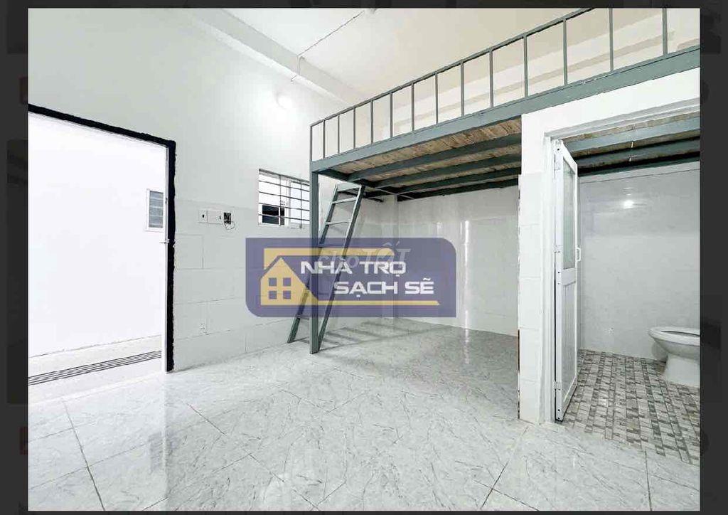TRỌ CHÍNH CHỦ NGAY ĐƯỜNG ĐỖ XUÂN HỢP