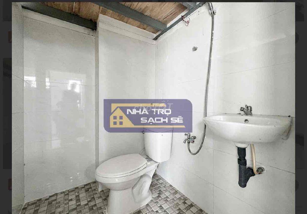 TRỌ CHÍNH CHỦ NGAY ĐƯỜNG ĐỖ XUÂN HỢP