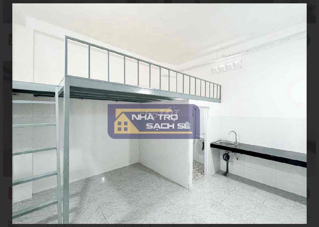 TRỌ CHÍNH CHỦ NGAY ĐƯỜNG ĐỖ XUÂN HỢP