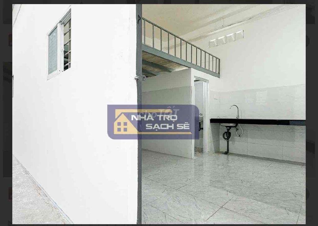 TRỌ CHÍNH CHỦ NGAY ĐƯỜNG ĐỖ XUÂN HỢP
