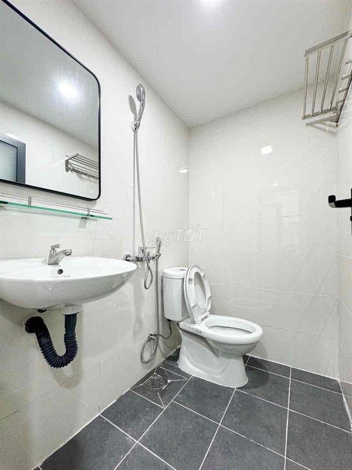 CHÍNH CHỦ CHO THUÊ PHÒNG NGAY ĐƯỜNG 10 P TĂNG NHƠN PHÚ