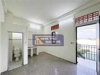 NHÀ TRỌ GIÁ RẺ CNC CHỈ TỪ 2XXX