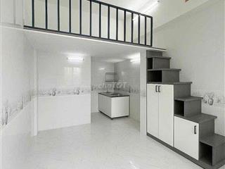 DUPLEX VỪA CẢI TẠO LẠI NẰM NGAY NGÃ TƯ BÌNH THÁI TRỤC ĐƯỜNG CHÍNH