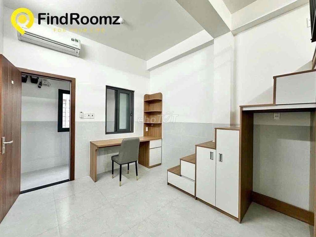 DUPLEX GÁC CAO, RỘNG RÃI, THOÁNG NẰM NGAY TRUNG TÂM THỦ ĐỨC