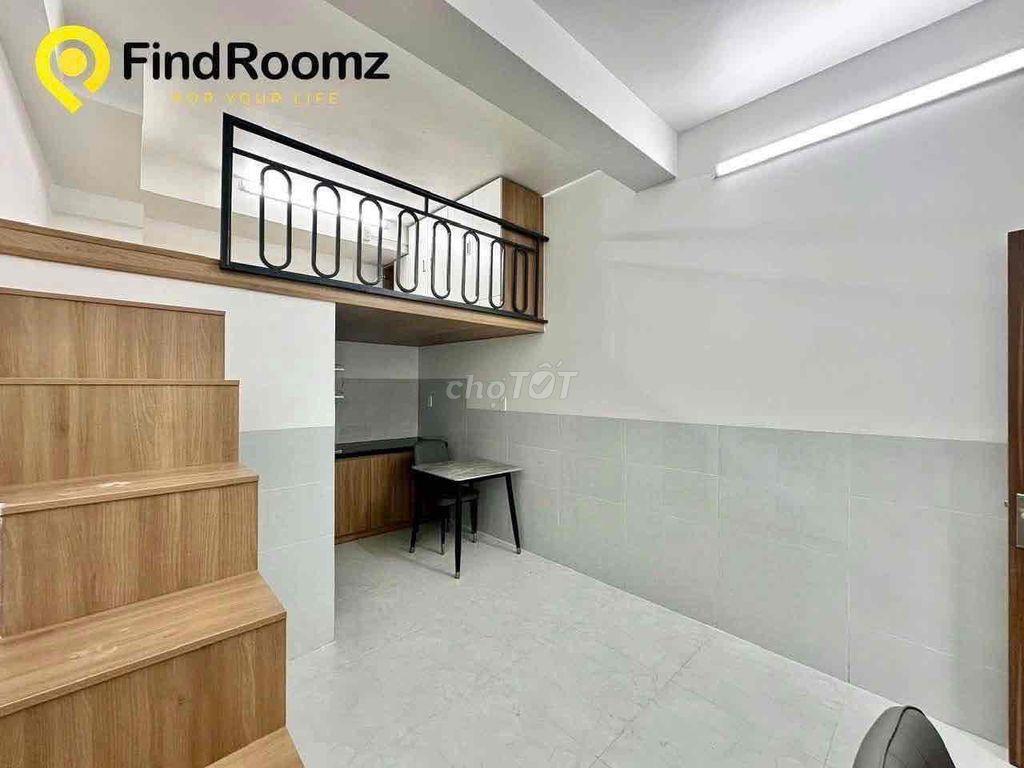 DUPLEX GÁC CAO, RỘNG RÃI, THOÁNG NẰM NGAY TRUNG TÂM THỦ ĐỨC