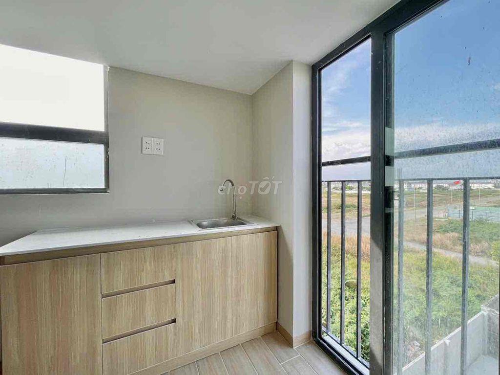 DUPLEX MỚI HOÀN THIỆN CÒN MÙI SƠN GẦN KHU CNC VỚI NGÃ TƯ THỦ ĐỨC