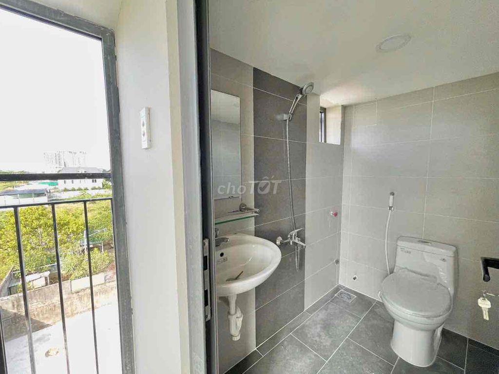 DUPLEX MỚI HOÀN THIỆN CÒN MÙI SƠN GẦN KHU CNC VỚI NGÃ TƯ THỦ ĐỨC