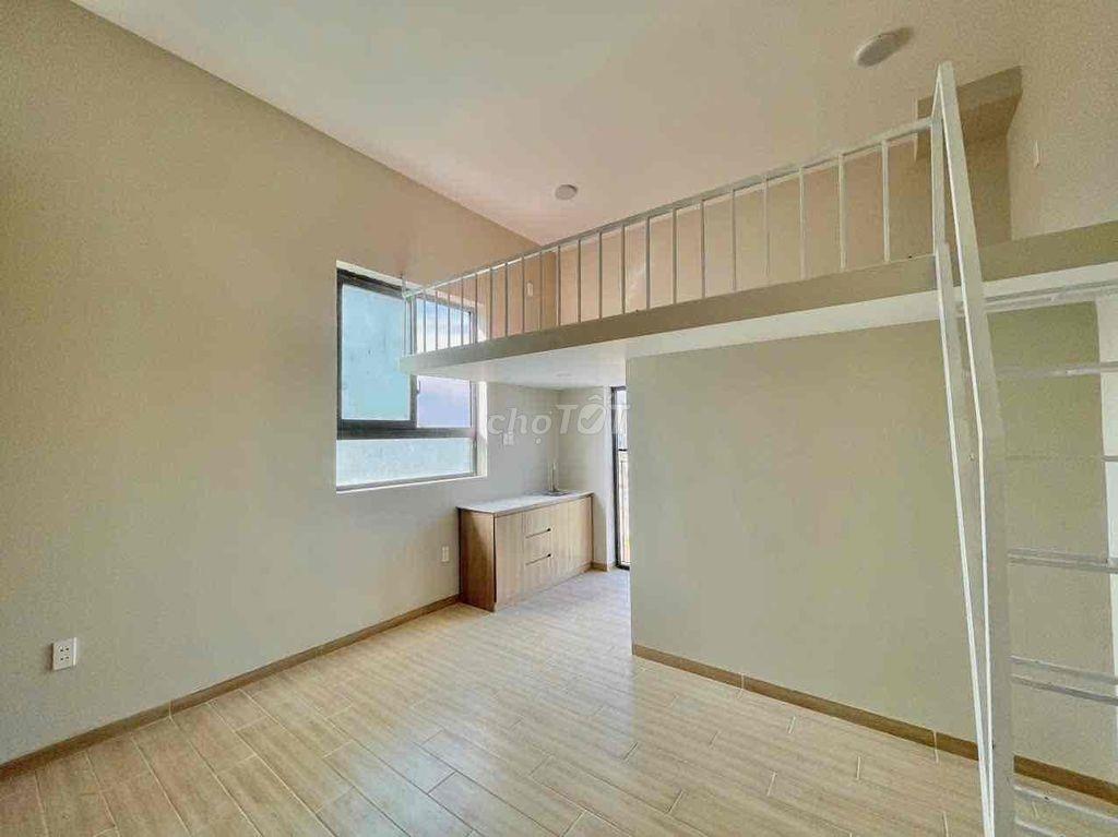 DUPLEX MỚI HOÀN THIỆN CÒN MÙI SƠN GẦN KHU CNC VỚI NGÃ TƯ THỦ ĐỨC