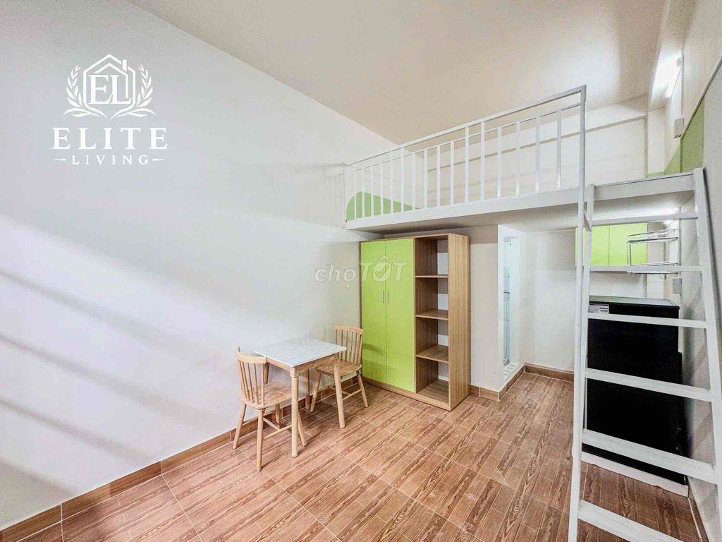 DUPLEX MỚI XÂY XONG CÒN MÙI SƠN, RỘNG RÃI, CAO NẰM GẦN TRƯỜNG UFM, FPT