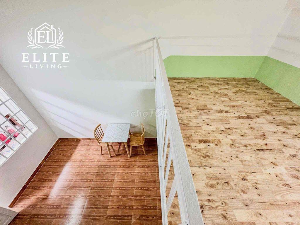 DUPLEX MỚI XÂY XONG CÒN MÙI SƠN, RỘNG RÃI, CAO NẰM GẦN TRƯỜNG UFM, FPT