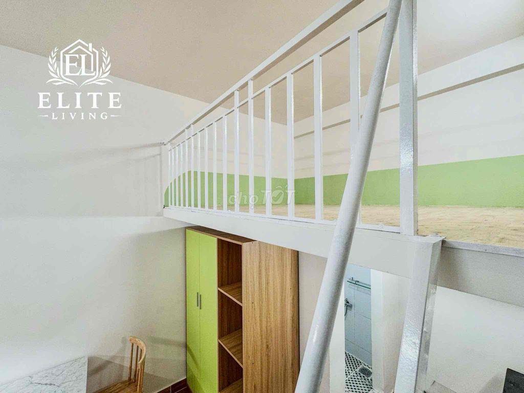 DUPLEX MỚI XÂY XONG CÒN MÙI SƠN, RỘNG RÃI, CAO NẰM GẦN TRƯỜNG UFM, FPT