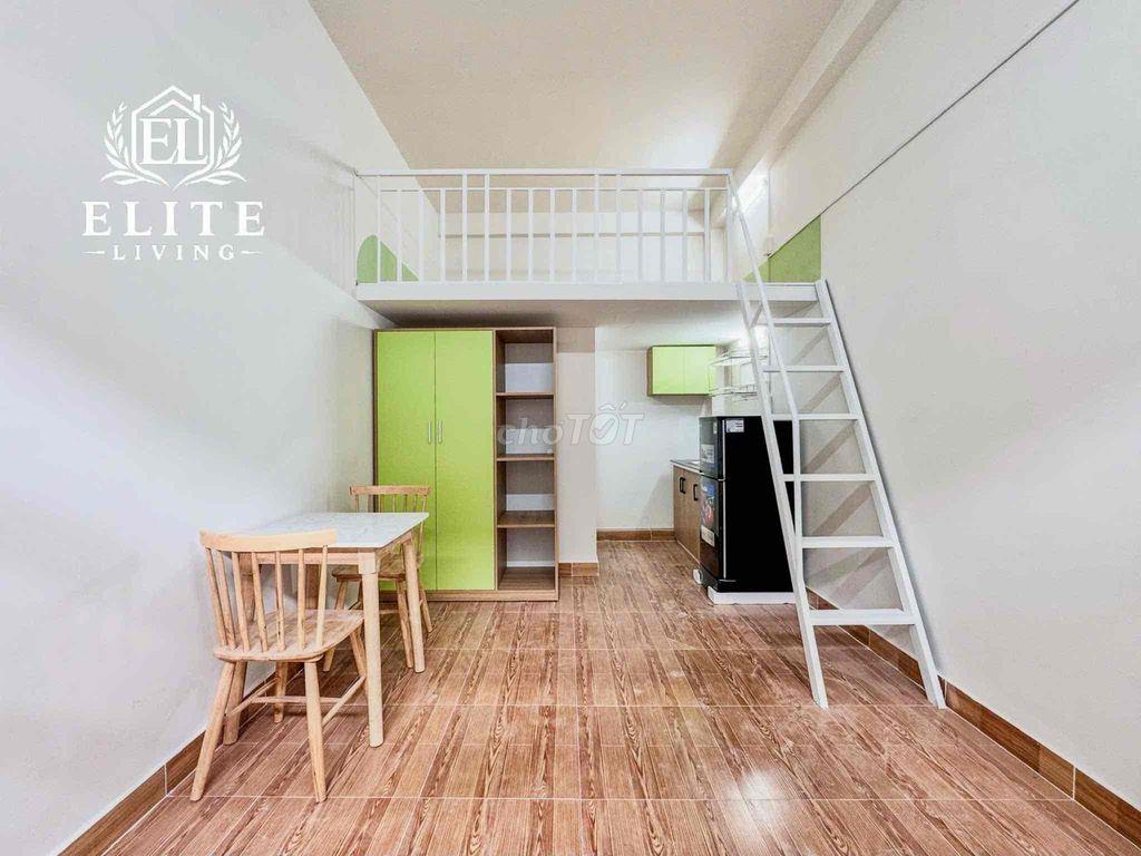 DUPLEX MỚI XÂY XONG CÒN MÙI SƠN, RỘNG RÃI, CAO NẰM GẦN TRƯỜNG UFM, FPT