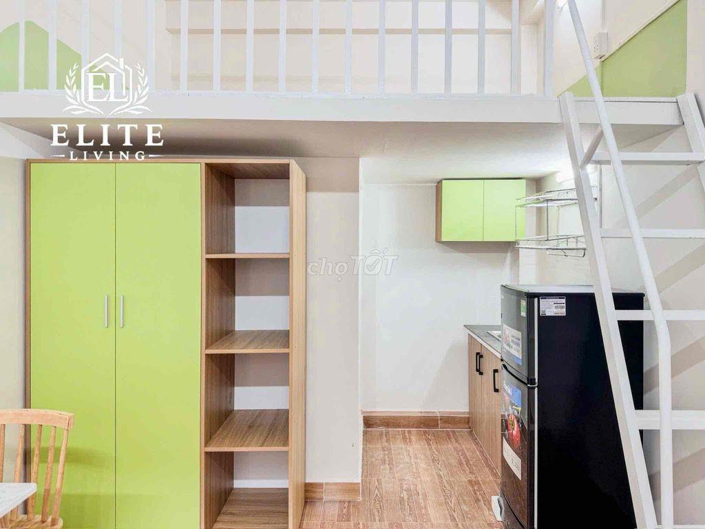 DUPLEX MỚI XÂY XONG CÒN MÙI SƠN, RỘNG RÃI, CAO NẰM GẦN TRƯỜNG UFM, FPT