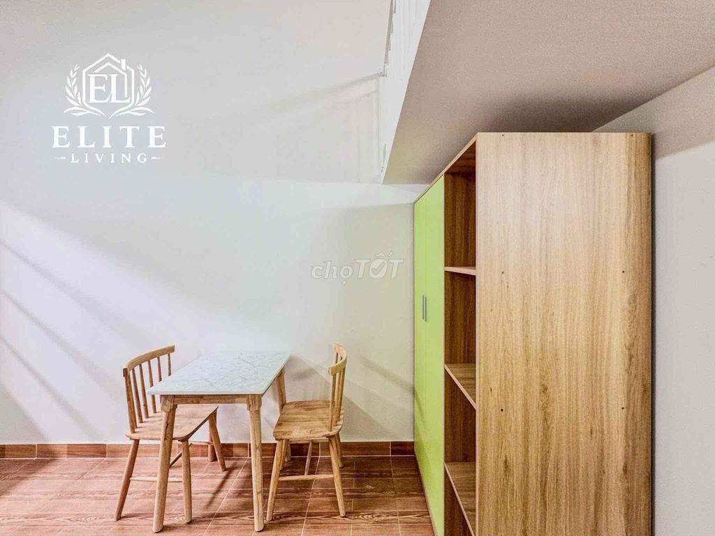 DUPLEX MỚI XÂY XONG CÒN MÙI SƠN, RỘNG RÃI, CAO NẰM GẦN TRƯỜNG UFM, FPT